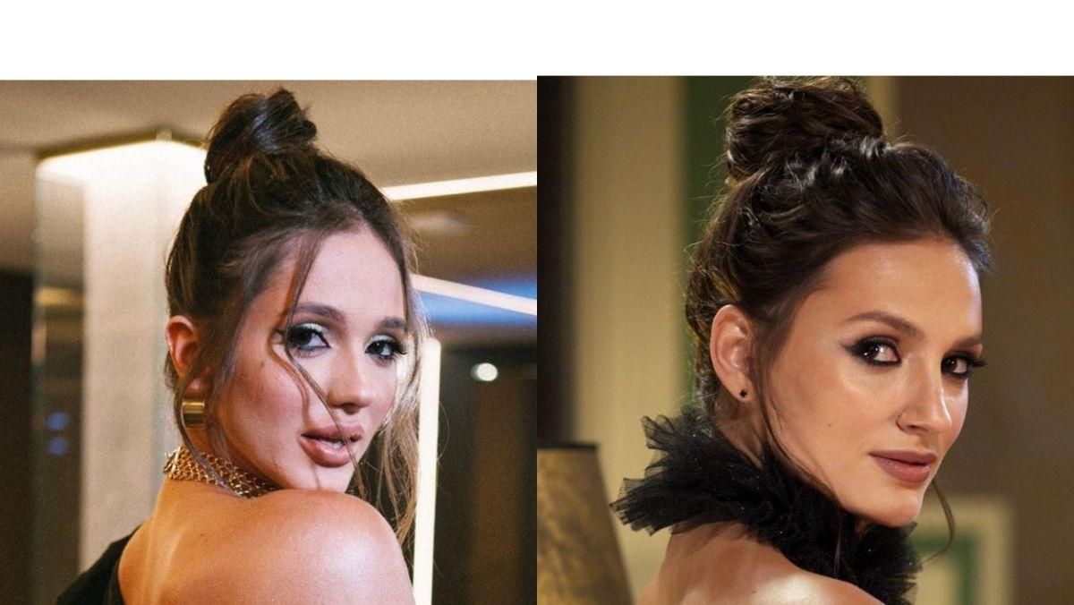 Життя фіналісток Холостяка-10: фото Життя фіналісток Холостяка-10: фото