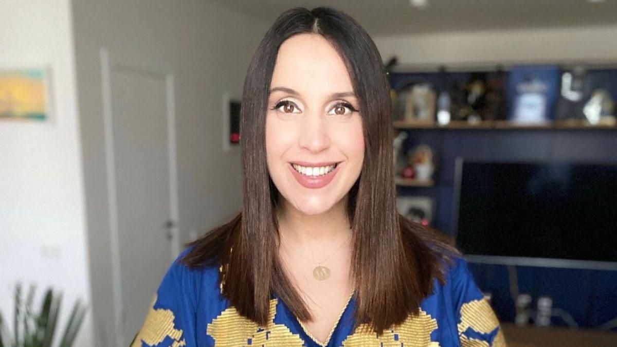 Вишиванка – це привітання без слів: Джамала показала свою колекцію Вишиванка – це привітання без слів: Джамала показала свою колекцію