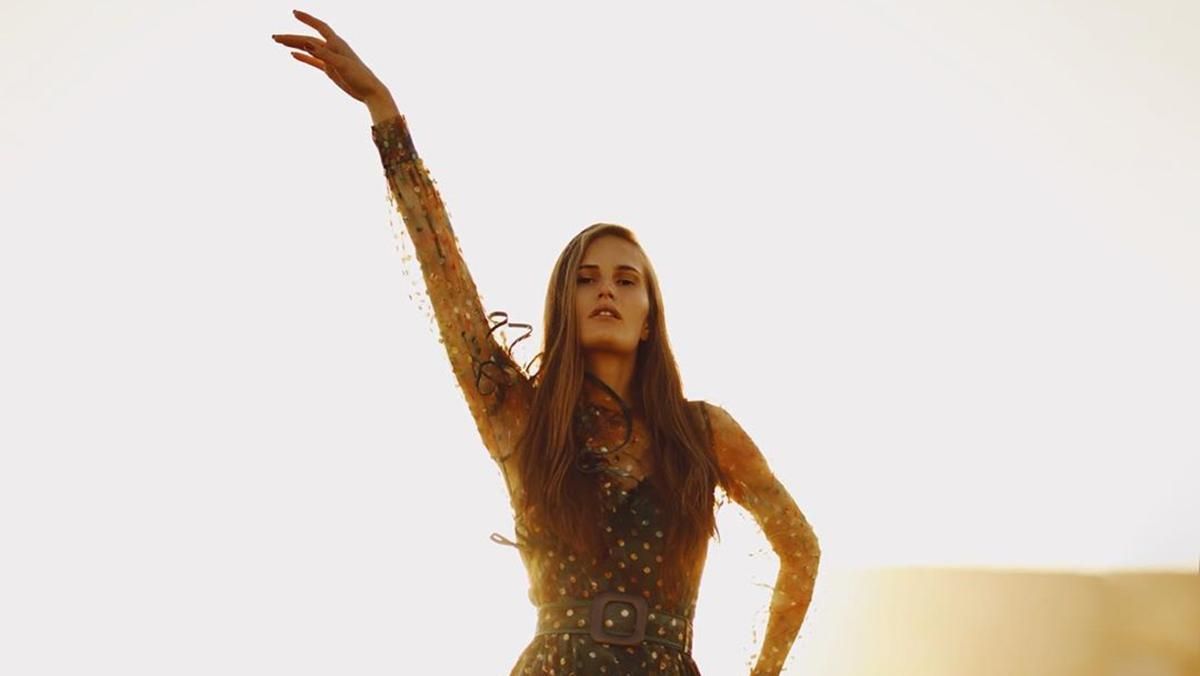 Алла Костромічова розкрила свої гонорари: скільки заробляє іменита модель Алла Костромічова розкрила свої гонорари: скільки заробляє іменита модель