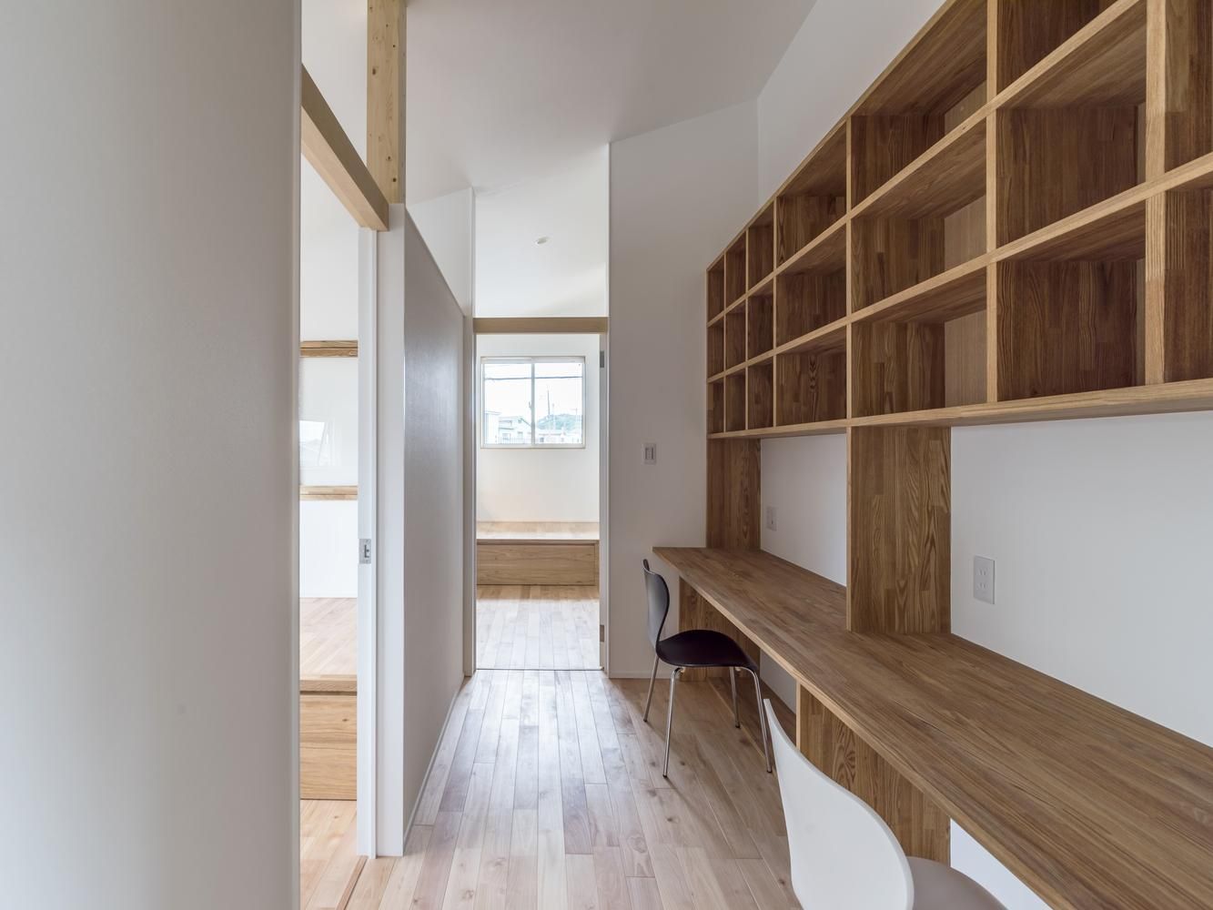 Інтер'єр в плоскому будинку – правила облаштування, фото дизайну Інтер'єр в плоскому будинку – правила облаштування, фото дизайну