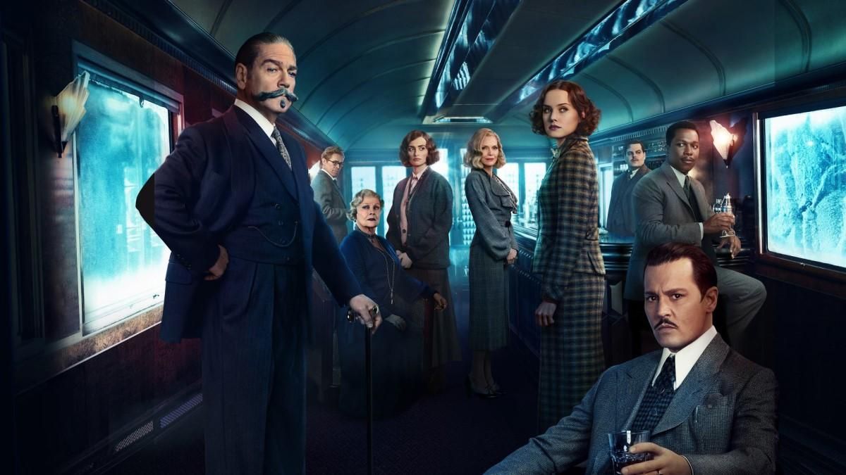 Лучшие детективы за последние годы, в которых сложно предсказать сюжет Лучшие детективы за последние годы, в которых сложно предсказать сюжет