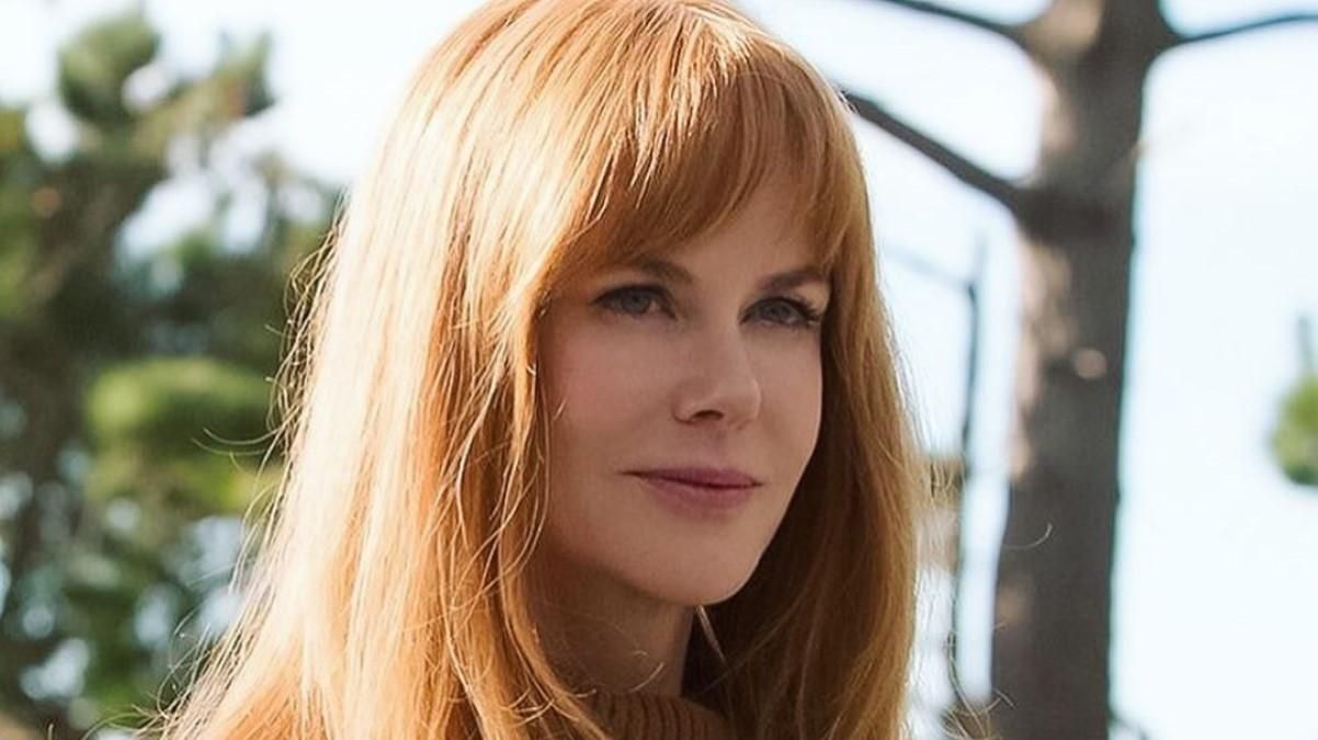 Николь Кидман сломала ногу: при каких обстоятельствах это произошло Николь Кидман сломала ногу: при каких обстоятельствах это произошло