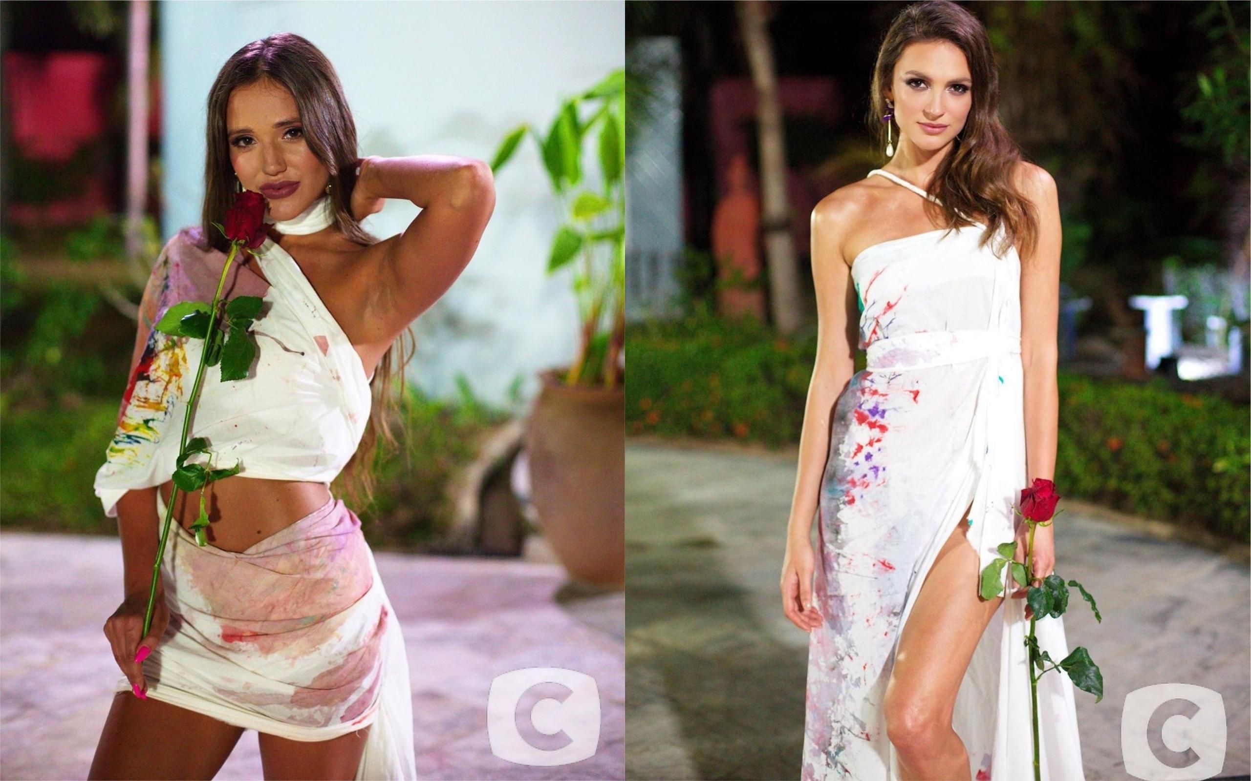 Холостяк 10 сезон: хто переможе у фіналі романтичного шоу – опитування Холостяк 10 сезон: хто переможе у фіналі романтичного шоу – опитування