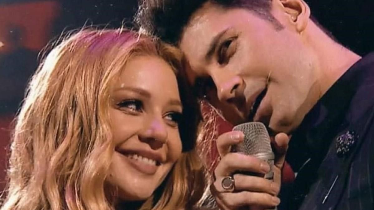 Потап представил свадьбу Тины Кароль и Дана Балана: какой бы тост сказал рэпер Потап представил свадьбу Тины Кароль и Дана Балана: какой бы тост сказал рэпер