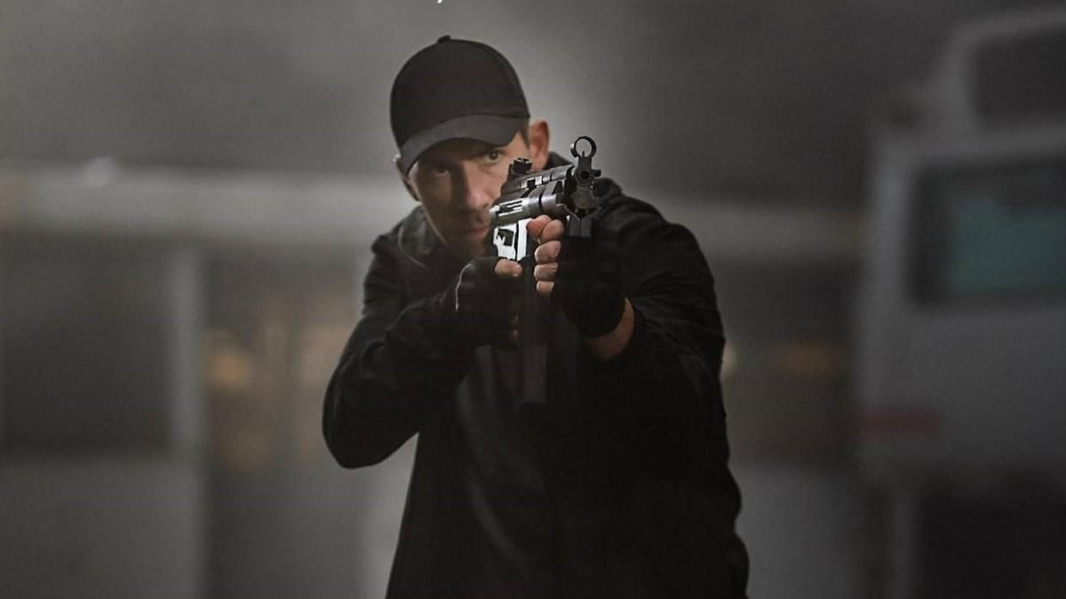 Фильм Наследие лжи 2020: трейлер, сюжет, актеры Фильм Наследие лжи 2020: трейлер, сюжет, актеры