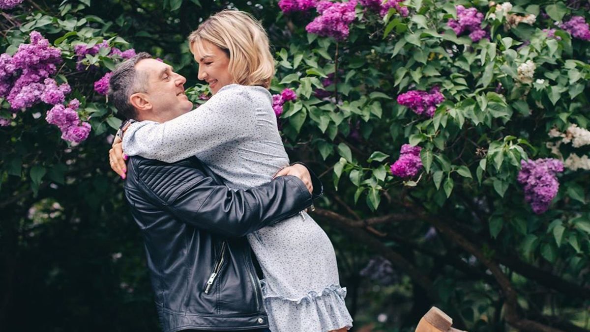 Дядя Жора признался, что живет на деньги жены Дядя Жора признался, что живет на деньги жены