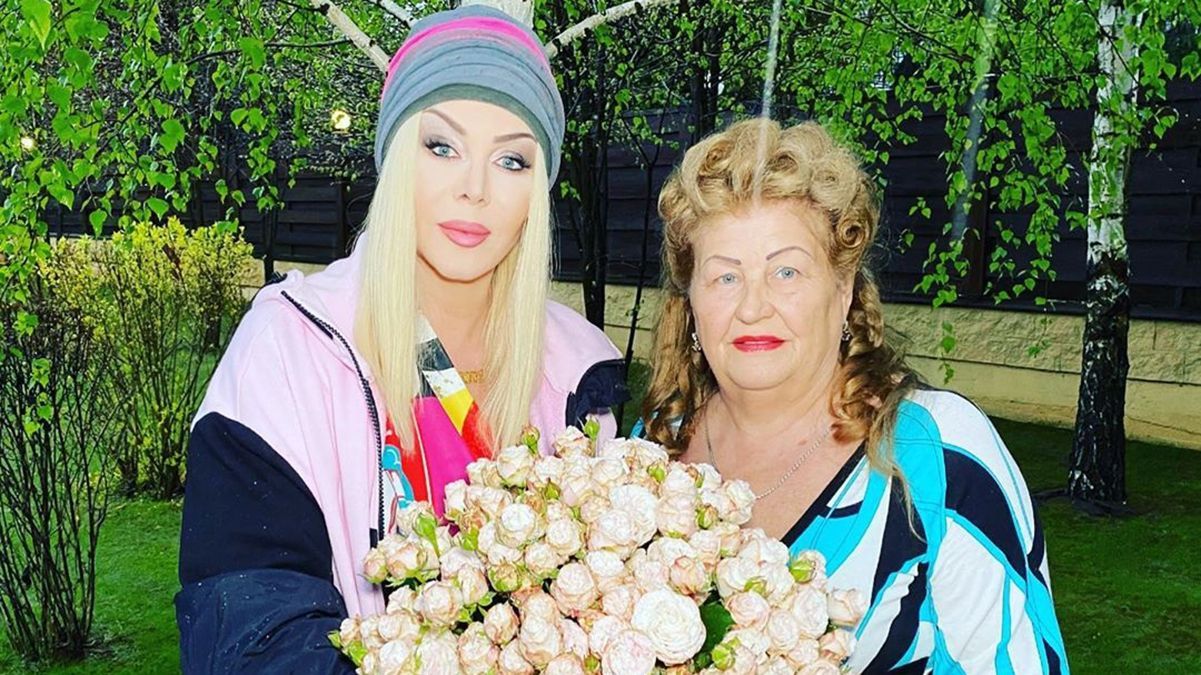 Ирина Билык потеряла маму: трогательное признание певицы Ирина Билык потеряла маму: трогательное признание певицы