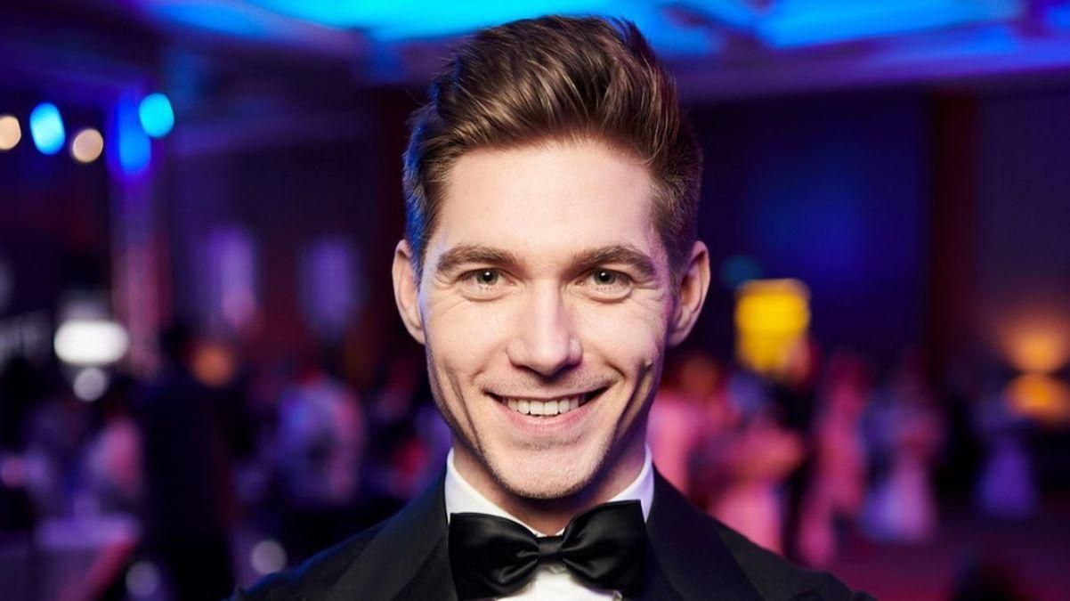 Владимир Остапчук подтвердил отношения с Кристиной Горняк: фото и видео Владимир Остапчук подтвердил отношения с Кристиной Горняк: фото и видео