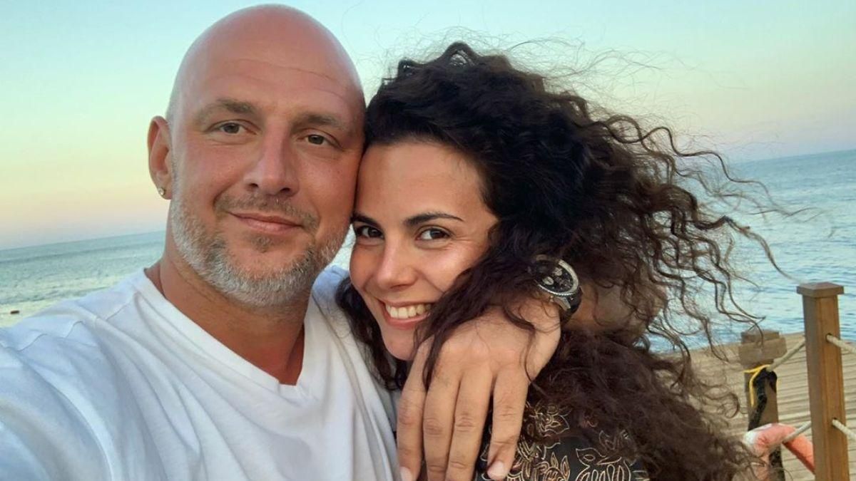 Потап и Настя Каменских поделились чувственным видео в годовщину свадьбы Потап и Настя Каменских поделились чувственным видео в годовщину свадьбы