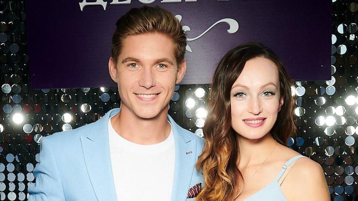 Бывшая жена Владимира Остапчука пройдет психологическую экспертизу: детали Бывшая жена Владимира Остапчука пройдет психологическую экспертизу: детали