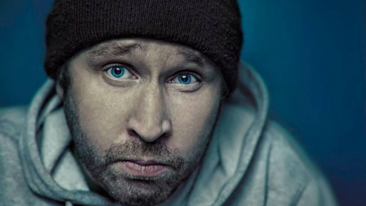 Російський репер Роман Алексєєв та його мама загинули під час пожежі Російський репер Роман Алексєєв та його мама загинули під час пожежі