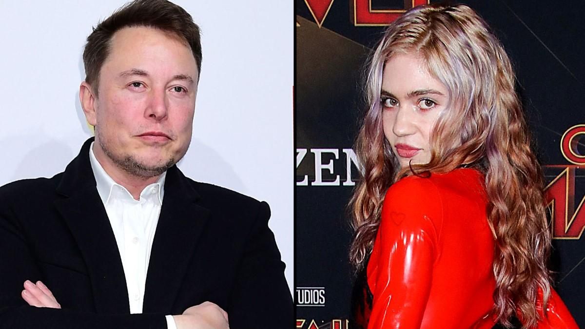 Ілон Маск не міг дати дивакувате ім'я сину: як винахідник обійшов закони Ілон Маск не міг дати дивакувате ім'я сину: як винахідник обійшов закони