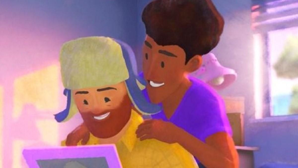 Мультфильм Out с ЛГБТ-парой 2020: трейлер, дата выхода Мультфильм Out с ЛГБТ-парой 2020: трейлер, дата выхода