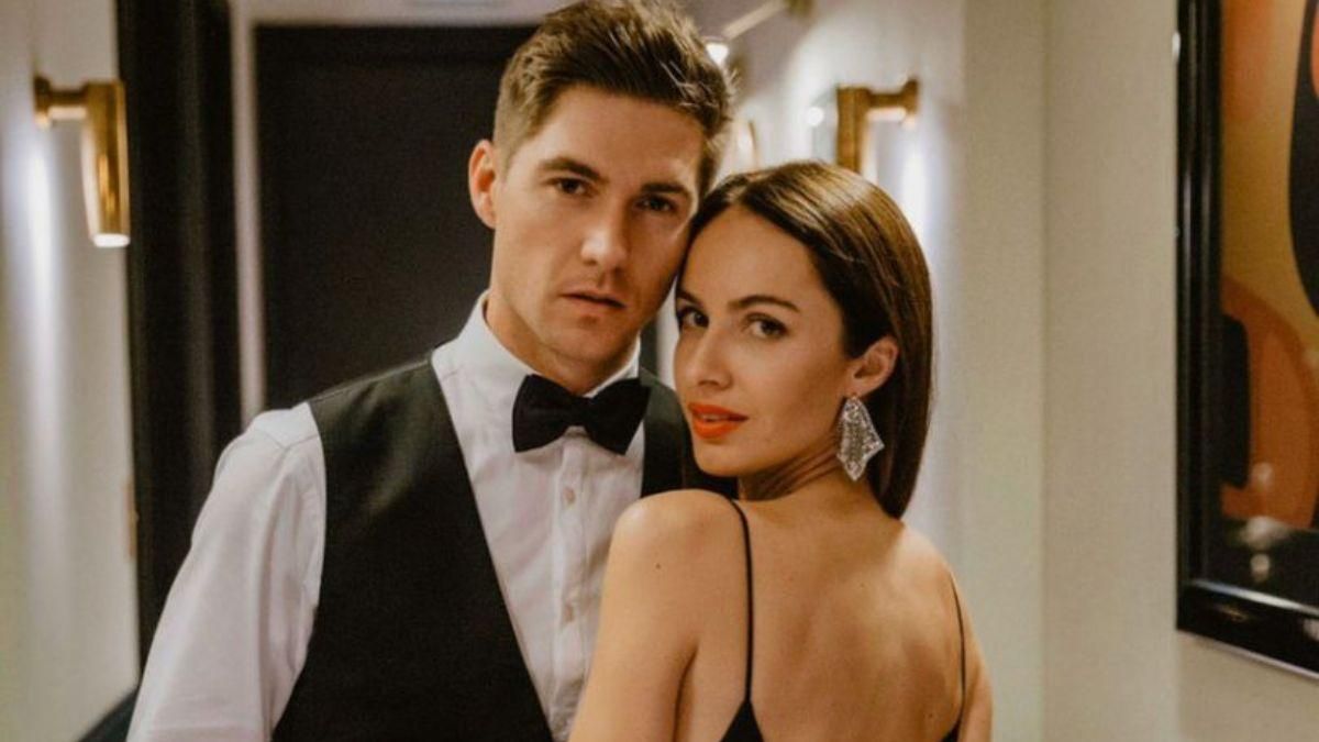 Возлюбленная Владимира Остапчука откровенно рассказала об их отношениях Возлюбленная Владимира Остапчука откровенно рассказала об их отношениях