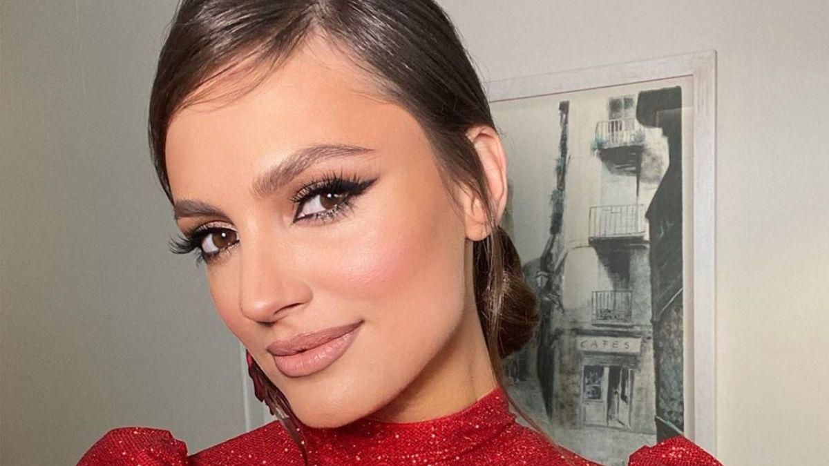 Финалистка "Холостяка-10" Дана Оханская: не сочувствуйте мне Финалистка "Холостяка-10" Дана Оханская: не сочувствуйте мне