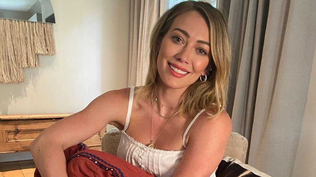 Гіларі Дафф звинувачують у секс-торгівлі дітьми: деталі скандалу Гіларі Дафф звинувачують у секс-торгівлі дітьми: деталі скандалу