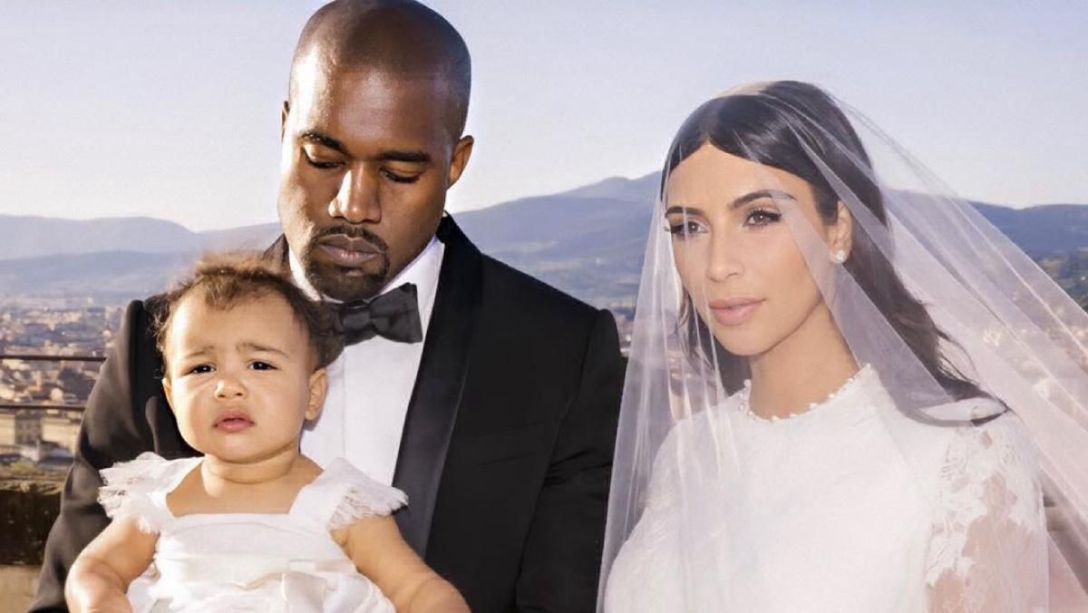 Сім'ї Кім Кардашян і Каньє Веста – 6 років: найромантичніші фото пари Сім'ї Кім Кардашян і Каньє Веста – 6 років: найромантичніші фото пари