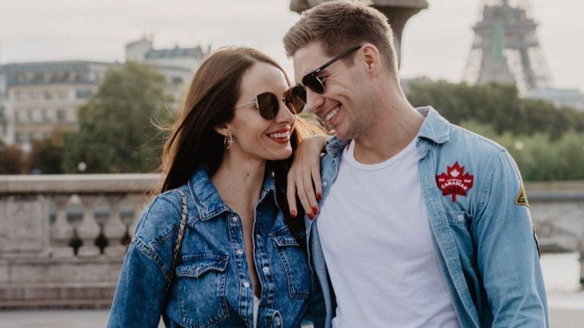 Володимир Остапчук зізнався, чому не поспішає знайомити дітей із новою обраницею Володимир Остапчук зізнався, чому не поспішає знайомити дітей із новою обраницею