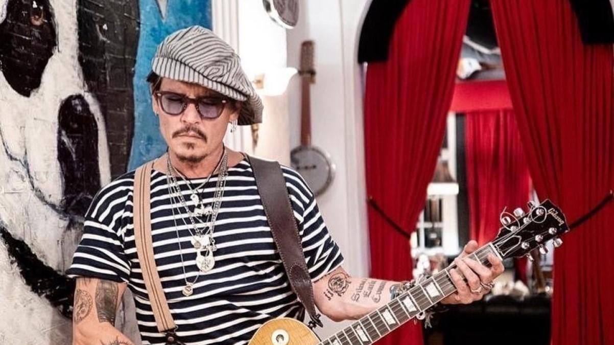 Джонні Депп може отримати особливу роль: кого зіграє харизматичний красень Джонні Депп може отримати особливу роль: кого зіграє харизматичний красень