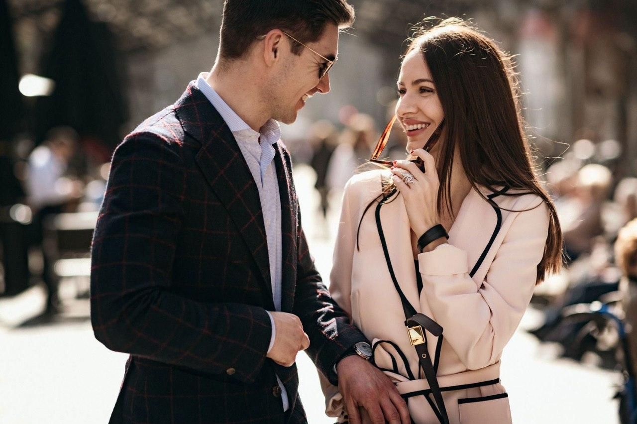 Володимир Остапчук познайомив кохану Христину Горняк зі своїми батьками Володимир Остапчук познайомив кохану Христину Горняк зі своїми батьками