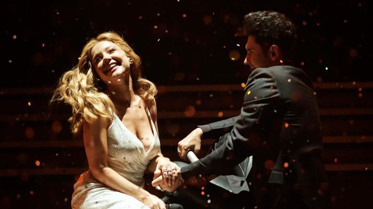 Продюсер "Голосу країни" прокоментував стосунки Тіни Кароль і Дана Балана Продюсер "Голосу країни" прокоментував стосунки Тіни Кароль і Дана Балана