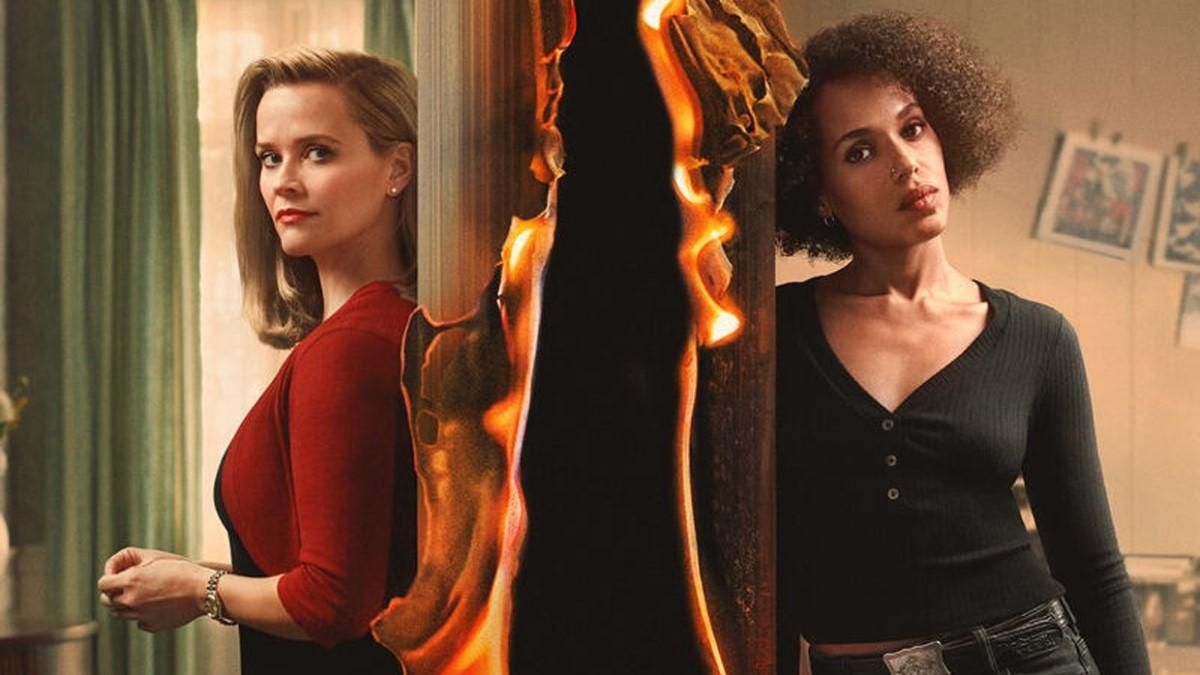 Интересные сериалы 2020 года, которые разбавят карантинные будни Интересные сериалы 2020 года, которые разбавят карантинные будни