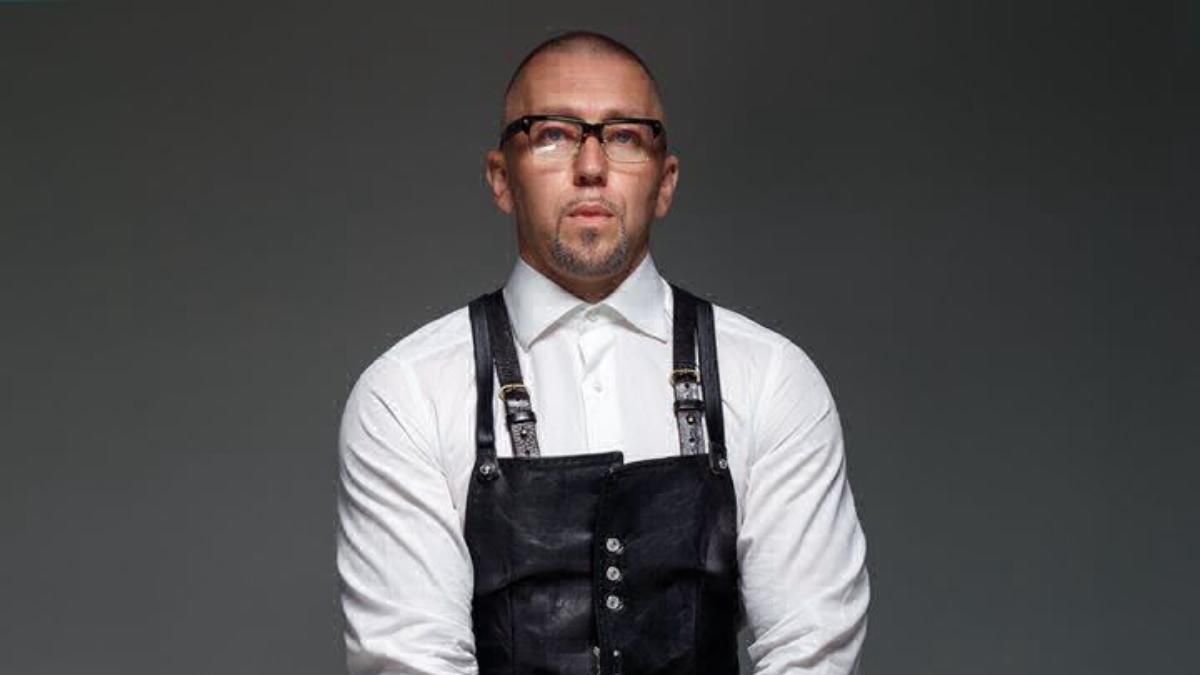 Серега впервые высказался относительно скандала с экс-супругой и "похищенными" детьми Серега впервые высказался относительно скандала с экс-супругой и "похищенными" детьми