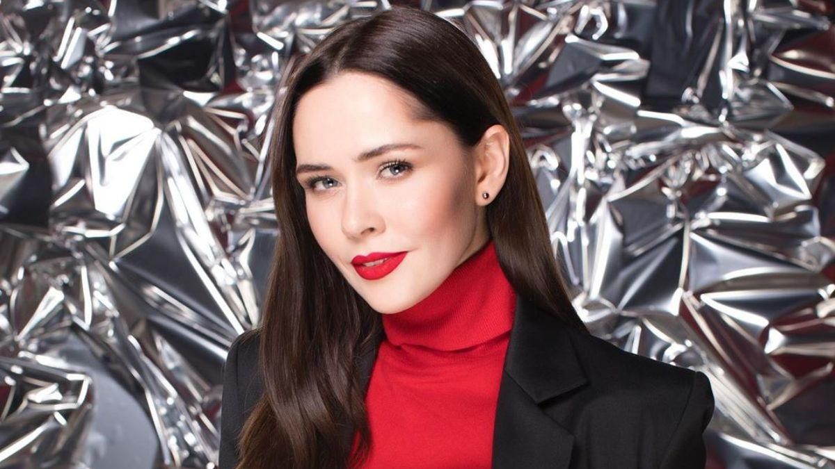 Солистка группы The Hardkiss поделилась редким фото сына Солистка группы The Hardkiss поделилась редким фото сына