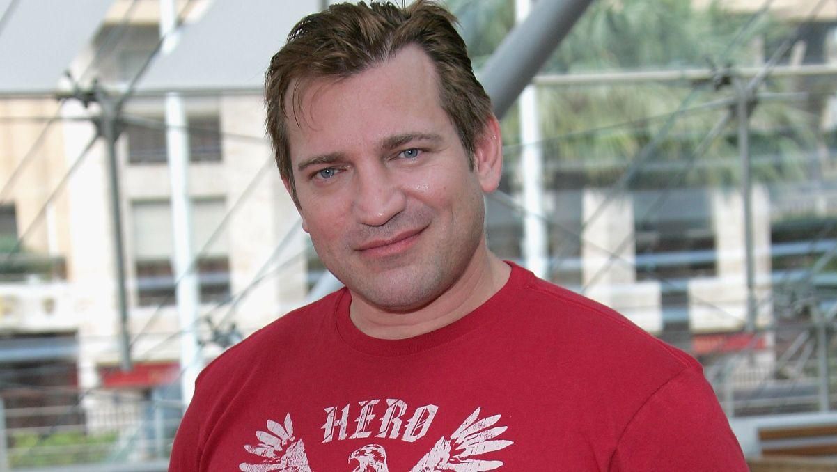 Дмитро Дяченко помер від передозування ліками Дмитро Дяченко помер від передозування ліками