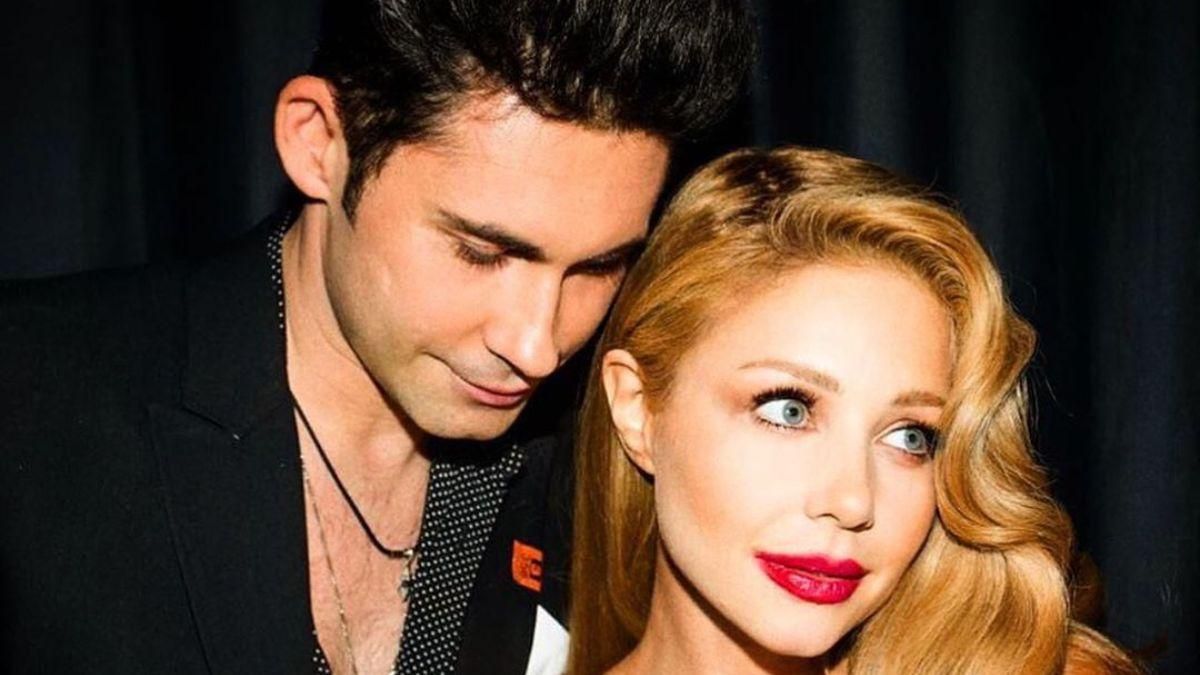 Оля Полякова та Потап прокоментували стосунки Дана Балана і Тіни Кароль: Це все гра Оля Полякова та Потап прокоментували стосунки Дана Балана і Тіни Кароль: Це все гра