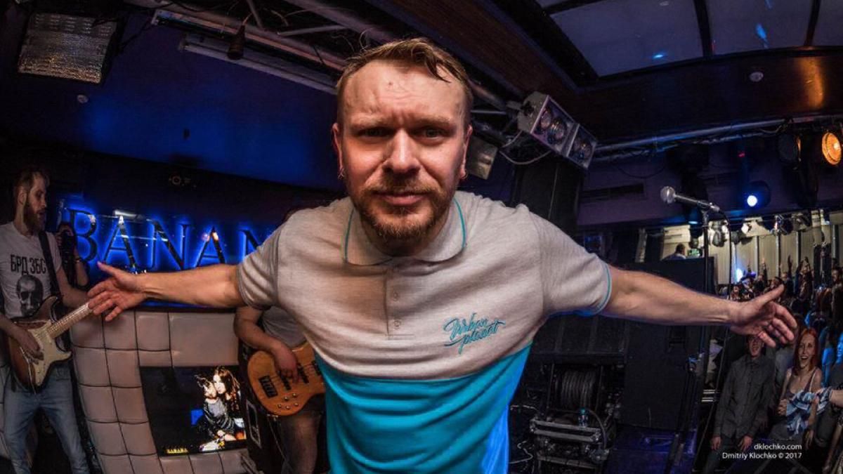 Розпочинається п'ятий цикл мого життя: Олександр Положинський підбив підсумки у день народження Розпочинається п'ятий цикл мого життя: Олександр Положинський підбив підсумки у день народження