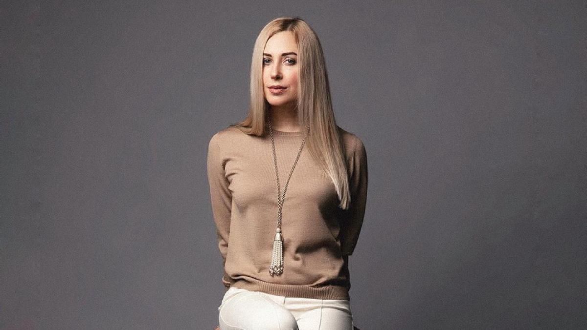 Тоню Матвієнко хотів зґвалтувати лікар в дитячій лікарні Тоню Матвієнко хотів зґвалтувати лікар в дитячій лікарні