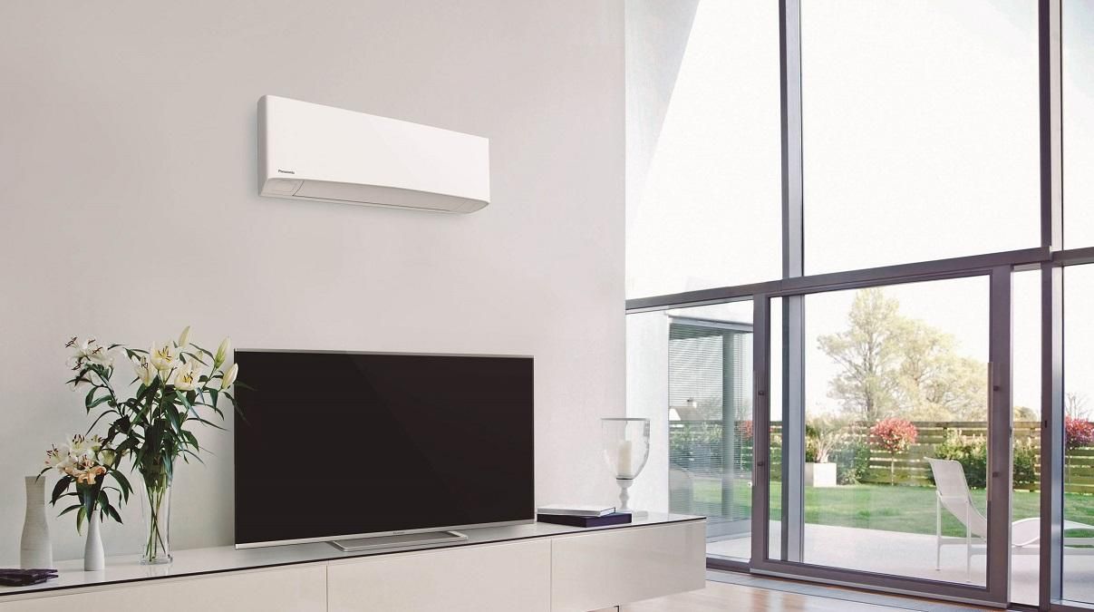 Нові кондиціонери: технології завтрашнього дня, що доступні вже сьогодні Нові кондиціонери: технології завтрашнього дня, що доступні вже сьогодні