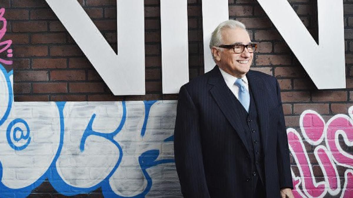 Режисер "Ірландця" Мартін Скорсезе зняв фільм про самоізоляцію через коронавірус Режисер "Ірландця" Мартін Скорсезе зняв фільм про самоізоляцію через коронавірус