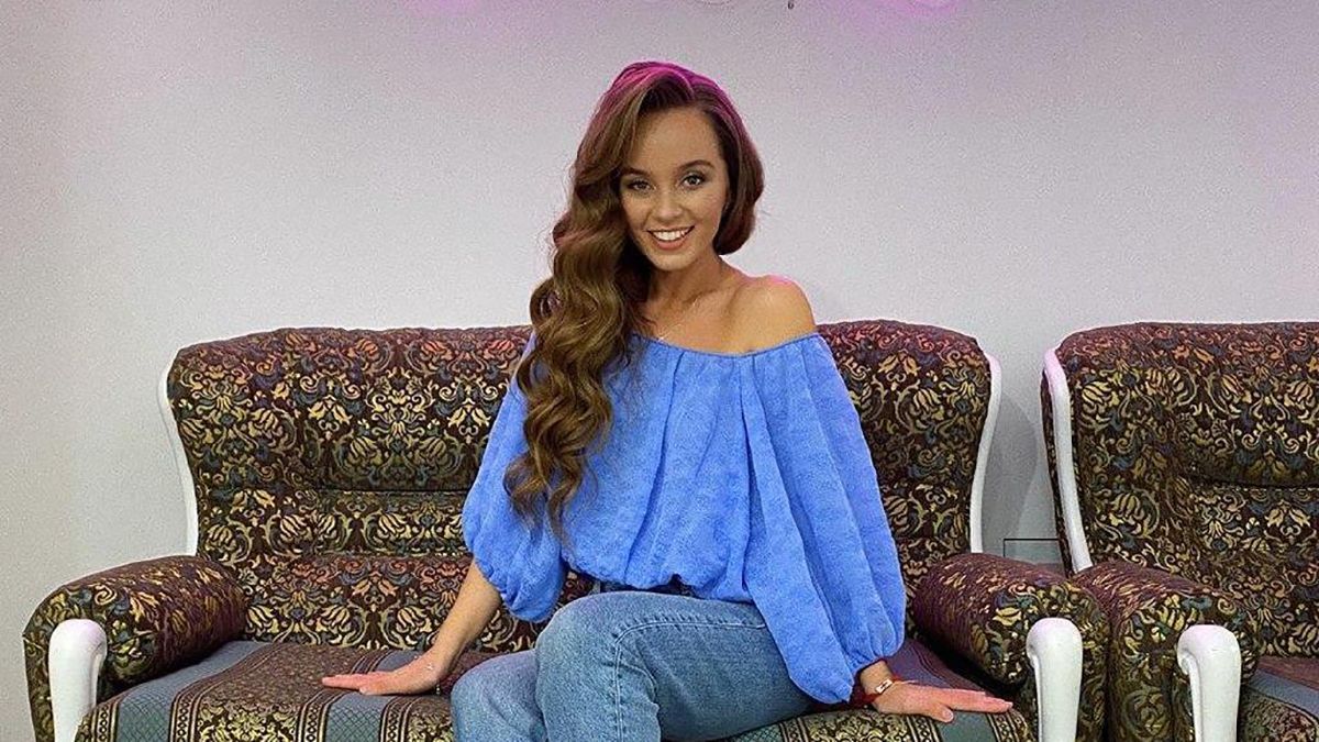 Алина из "Холостяка-10" призналась, что написала Максиму после того, как покинула проект: детали Алина из "Холостяка-10" призналась, что написала Максиму после того, как покинула проект: детали