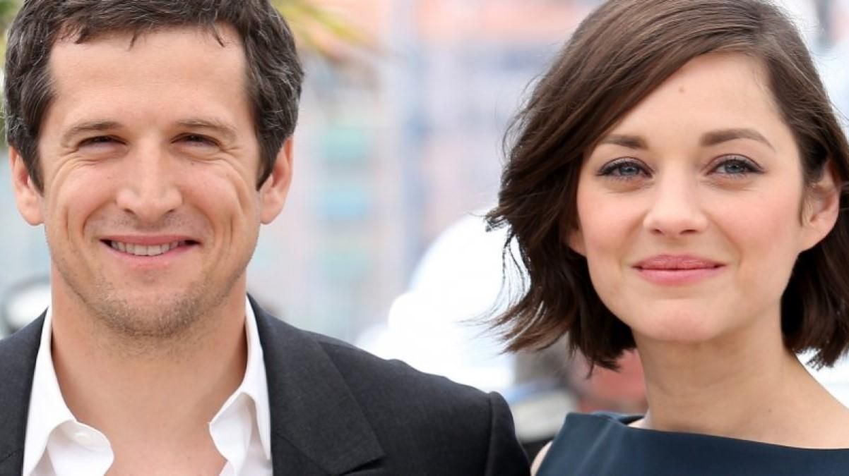 Звезда фильма "Заражение" Марион Котийяр болела коронавирусом: что известно о состоянии актрисы Звезда фильма "Заражение" Марион Котийяр болела коронавирусом: что известно о состоянии актрисы