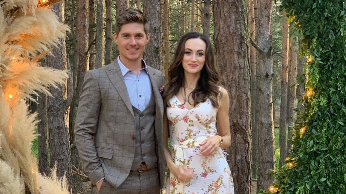 Экс-супруга Владимира Остапчука призналась, будет ли проходить психологическую экспертизу Экс-супруга Владимира Остапчука призналась, будет ли проходить психологическую экспертизу