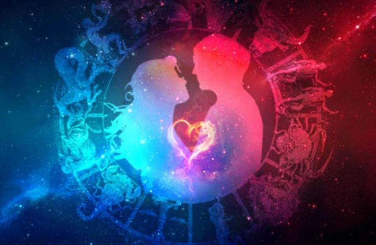Любовний гороскоп на тиждень 1 червня – 7 червня 2020 всіх знаків Любовний гороскоп на тиждень 1 червня – 7 червня 2020 всіх знаків