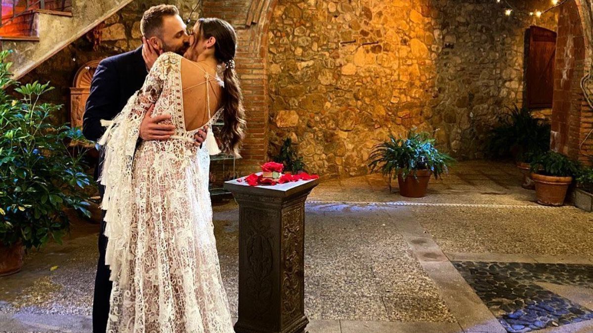 Як склалися стосунки Даші та Макса Як склалися стосунки Даші та Макса