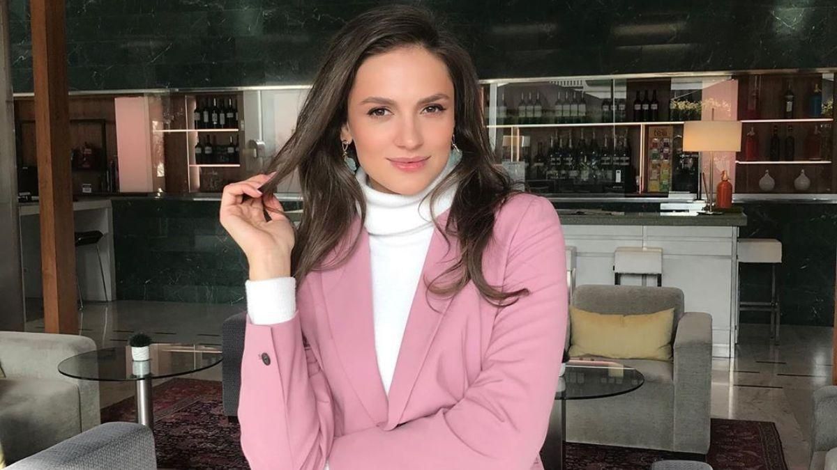 Дана из "Холостяка-10" поделилась перепиской с Дашей: о чем говорили девушки Дана из "Холостяка-10" поделилась перепиской с Дашей: о чем говорили девушки