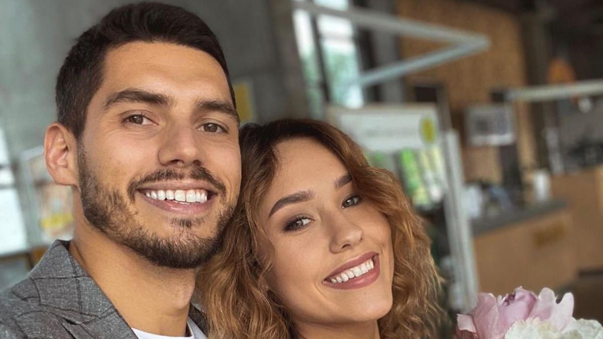 Никита Добрынин и Даша Квиткова: Другого варианта, чем свадьба, мы не рассматривали Никита Добрынин и Даша Квиткова: Другого варианта, чем свадьба, мы не рассматривали