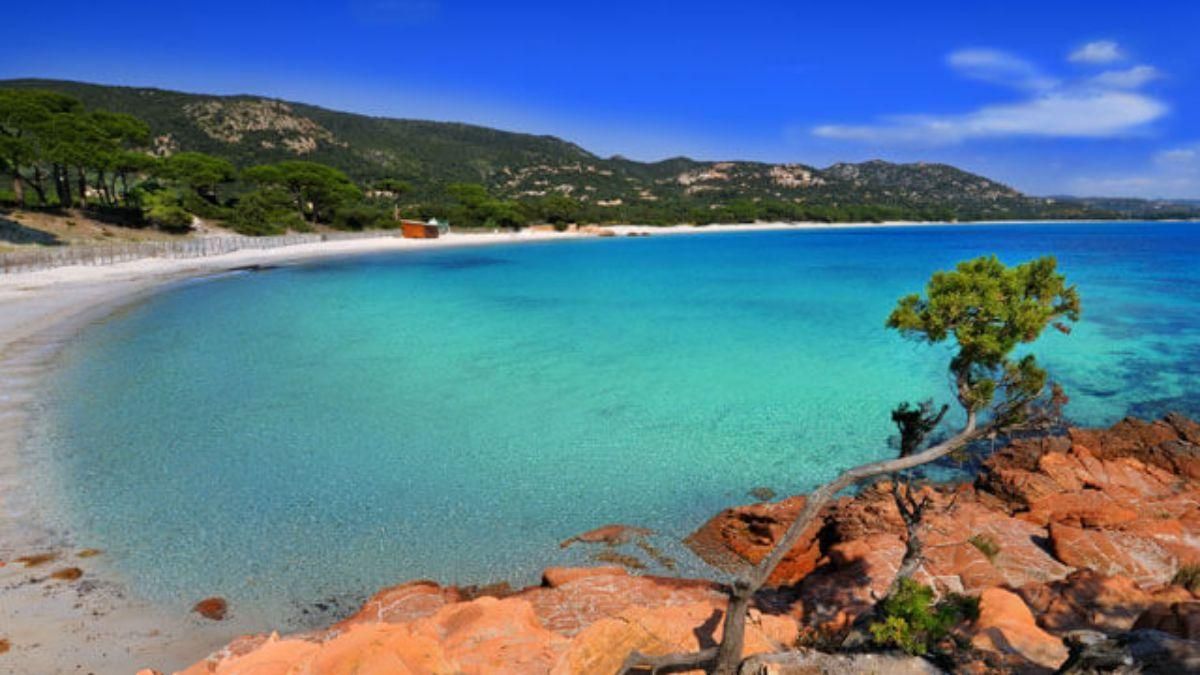 Найбезпечніші пляжі Європи Найбезпечніші пляжі Європи