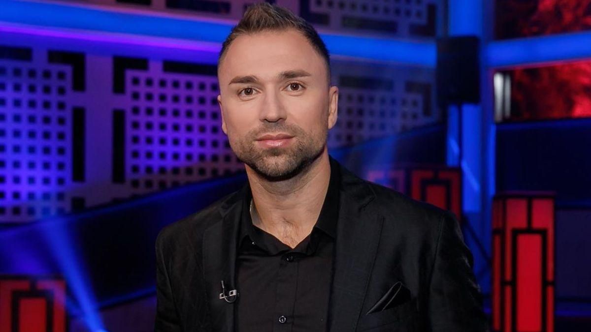 "Холостяк" Максим Михайлюк зізнався, що він цінує у Даші "Холостяк" Максим Михайлюк зізнався, що він цінує у Даші