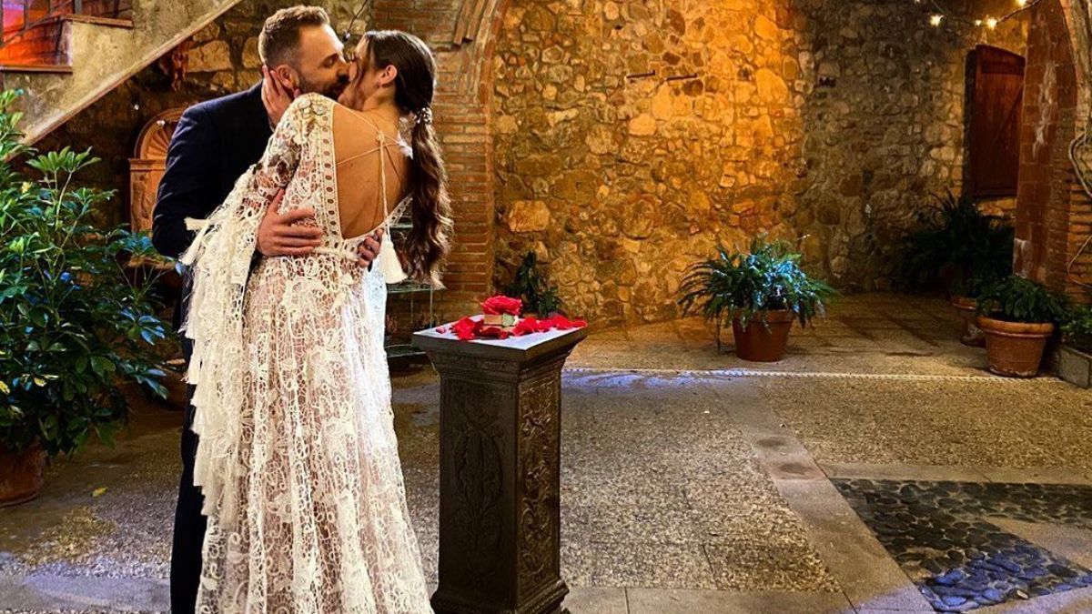 Максим Михайлюк звернувся до Даші в мережі: що він написав своїй обраниці Максим Михайлюк звернувся до Даші в мережі: що він написав своїй обраниці