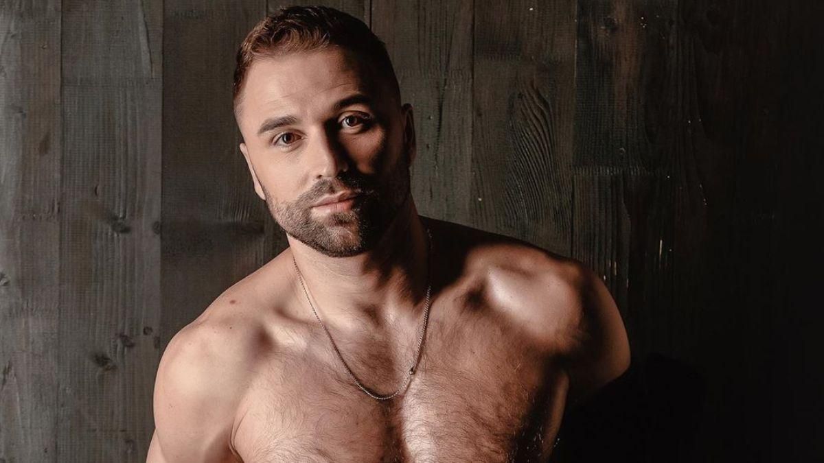 Максим Михайлюк прокомментировал скандал с интимом на проект и признался, свободно ли его сердце Максим Михайлюк прокомментировал скандал с интимом на проект и признался, свободно ли его сердце