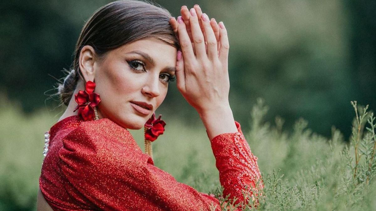 Дана из "Холостяка-10" рассказала о дружбе с Дашей: Нас свел случай Дана из "Холостяка-10" рассказала о дружбе с Дашей: Нас свел случай