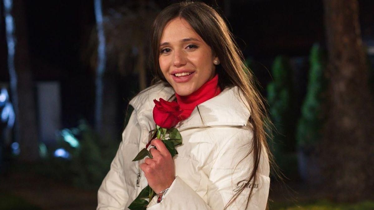 Победительница "Холостяка-10" Даша Ульянова: Не будет слез Победительница "Холостяка-10" Даша Ульянова: Не будет слез