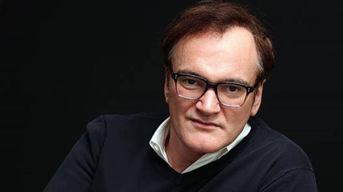 Квентин Тарантино назвал два лучших фильма десятилетия: какие ленты покорили режиссера Квентин Тарантино назвал два лучших фильма десятилетия: какие ленты покорили режиссера