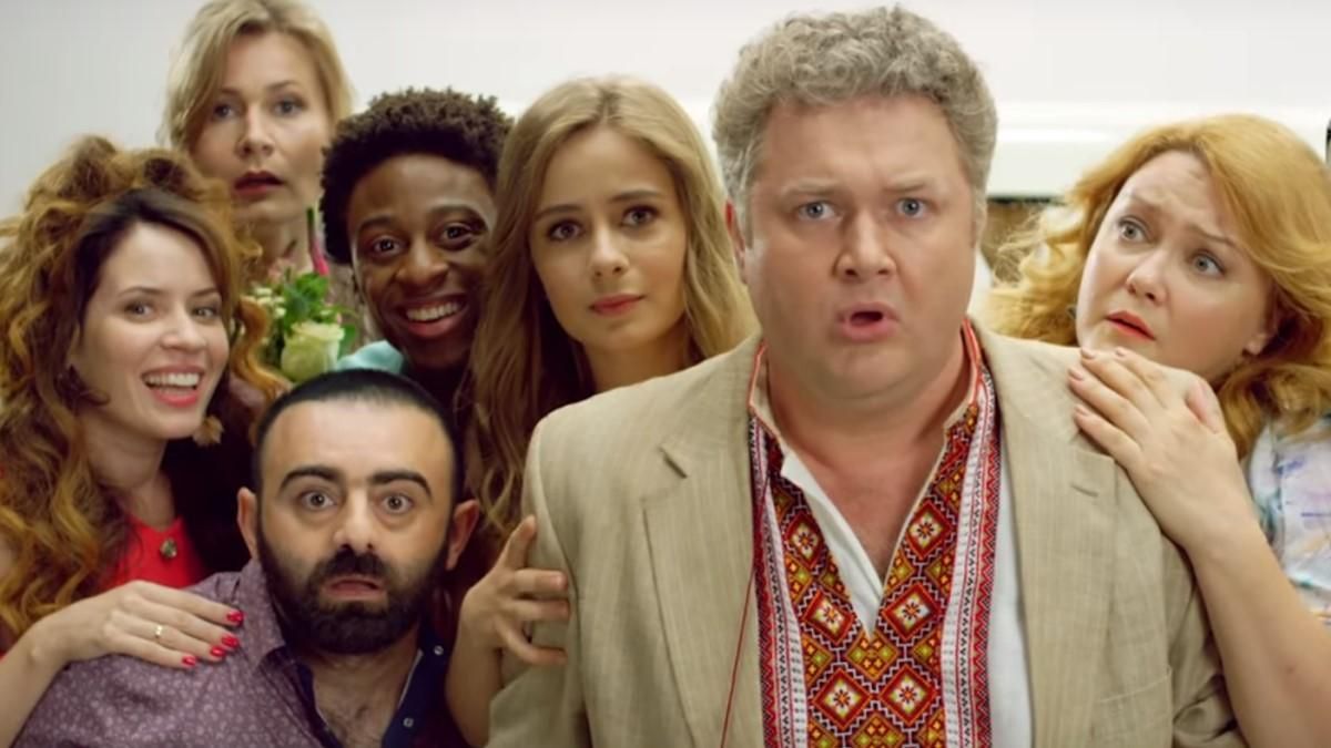 Топ-5 найкасовіших українських фільмів 2019 року в прокаті – огляд Топ-5 найкасовіших українських фільмів 2019 року в прокаті – огляд