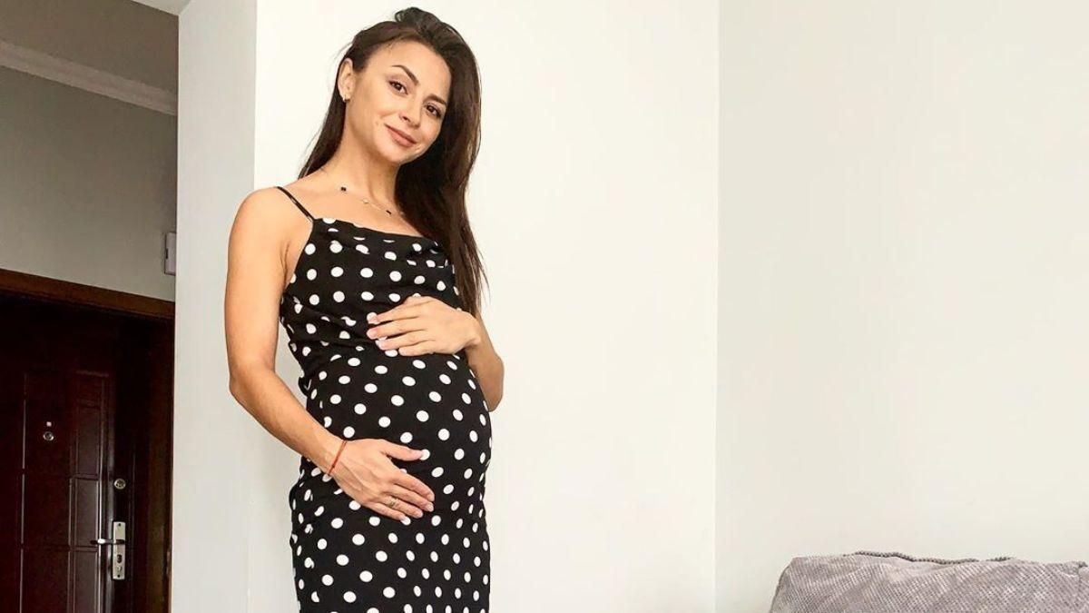 Ілона Гвоздьова розповіла, як відчула вагітність: Тести показували негативний результат